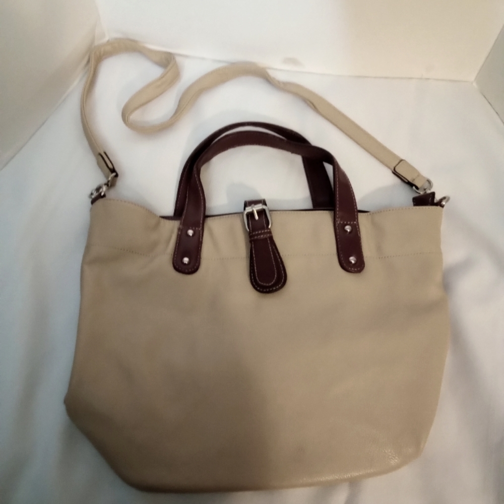 David Jones bag